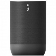 Акустическая система Sonos Move Black (MOVE1EU1BLK) Київ