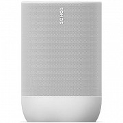 Акустическая система Sonos Move White (MOVE1EU1) Киев