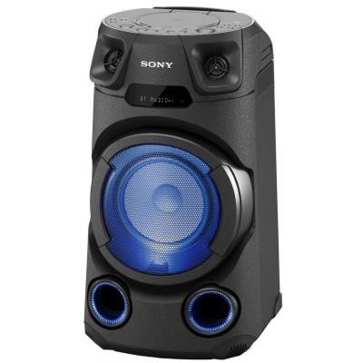 Акустическая система Sony MHC-V13 Black (MHCV13.RU1) Киев - изображение 1