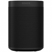 Акустическая система Sonos One (Gen2) Black (ONEG2EU1BLK) Київ