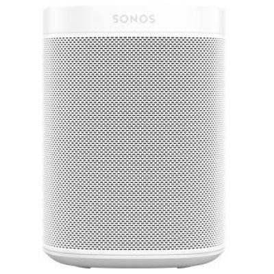 Акустическая система Sonos One SL White (ONESLEU1) Київ - изображение 1