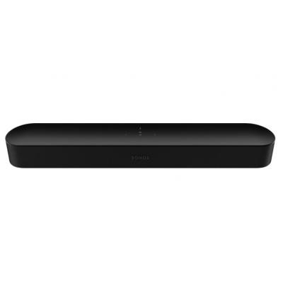 Акустическая система Sonos Beam Black (BEAM1EU1BLK) Київ - изображение 1