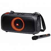 Акустическая система JBL PartyBox On-The-Go (JBLPARTYBOXOTGEU) Київ