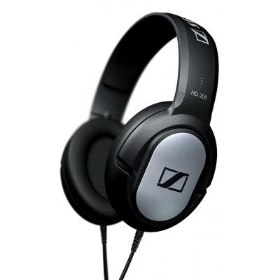 Наушники Sennheiser HD 206 (507364) Київ - изображение 1