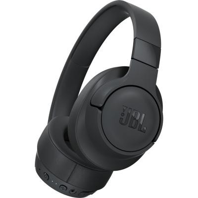 Наушники JBL Tune 750 BTNC Black (JBLT750BTNCBLK) Киев - изображение 1