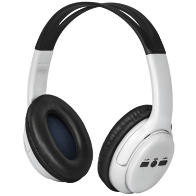 Наушники Defender FreeMotion B520 Bluetooth White (63521) Київ - изображение 1