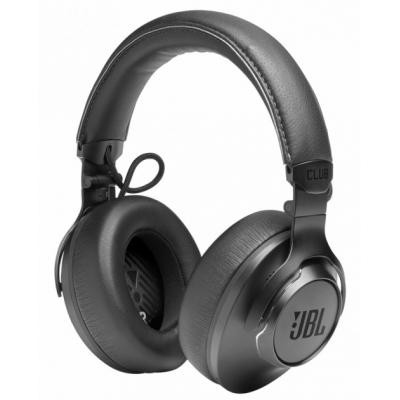 Наушники JBL Club One Black (JBLCLUBONEBLK) Киев - изображение 1