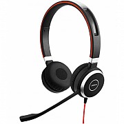 Наушники Jabra Evolve 40 MS Stereo (6399-823-109) Київ