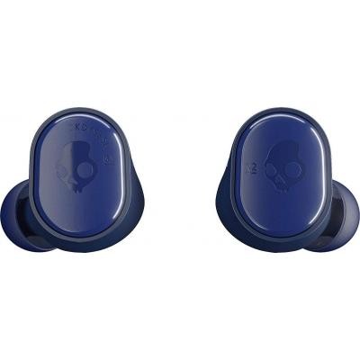 Наушники Skullcandy Sesh True Wireless Indigo/Blue (S2TDW-M704) Киев - изображение 1