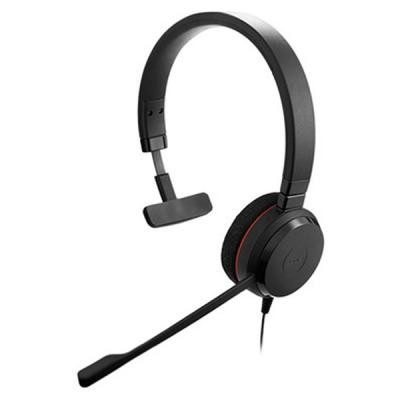 Наушники Jabra Evolve 20 MS Mono (4993-823-109) Київ - изображение 1