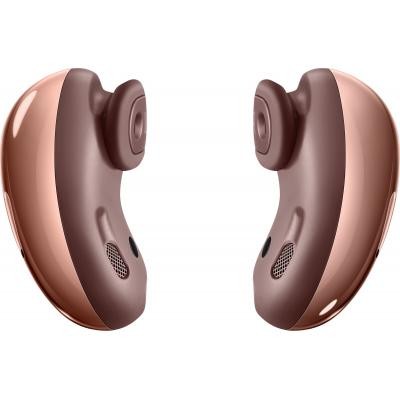 Наушники Samsung Galaxy Buds Live Bronze (SM-R180NZNASEK) Київ - изображение 1