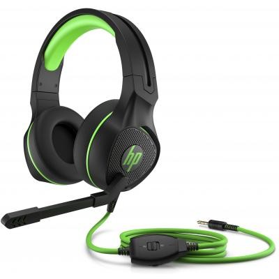 Наушники HP Pavilion Gaming 400 Headset (4BX31AA) Киев - изображение 1