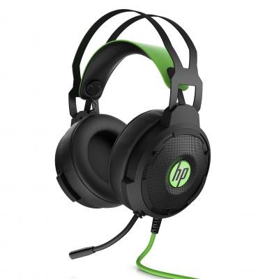 Наушники HP Pavilion Gaming 600 Headset (4BX33AA) Киев - изображение 1