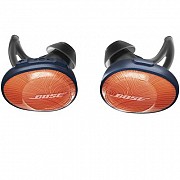 Наушники Bose SoundSport Free Wireless Headphones Orange/Blue (774373-0030) Киев