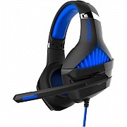 Наушники Microlab G6 Black-Blue (G6_b+b) Київ