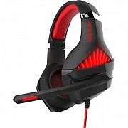 Наушники Microlab G6 Black-Red (G6_b+r) Киев