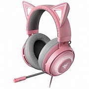 Наушники Razer Kitty Ed. - Quartz (RZ04-02980200-R3M1) Київ