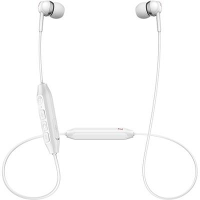 Наушники Sennheiser CX 350 BT Wireless Mic White (508383) Киев - изображение 1