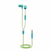 Наушники Trust Buddi Kids Mic Blue (23421) Киев