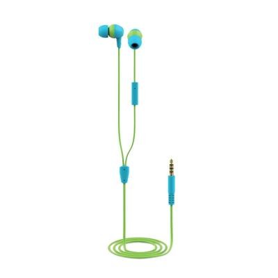 Наушники Trust Buddi Kids Mic Blue (23421) Київ - изображение 1