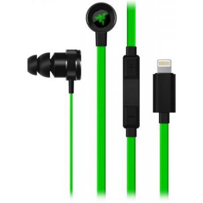 Наушники Razer Hammerhead for iOS (RZ04-02090100-R3G1) Киев - изображение 1