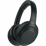 Наушники Sony WH-1000XM4 Black (WH-1000XM4) Київ