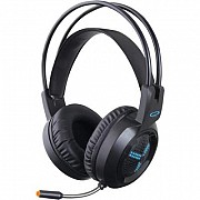 Наушники Esperanza EGH410 Black-Blue (EGH410) Киев