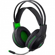 Наушники Esperanza EGH430 Black-Green (EGH430) Київ