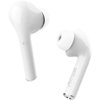 Наушники Trust Nika Touch True Wireless White (23705) Київ - изображение 1