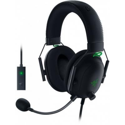 Наушники Razer Blackshark V2 Black (RZ04-03230100-R3M1) Киев - изображение 1