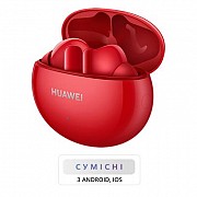 Наушники Huawei Freebuds 4i Red Edition (55034194) Киев