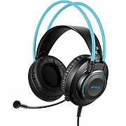 Наушники A4Tech FH200i Blue Київ