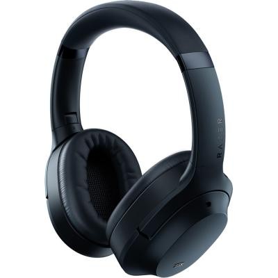 Наушники Razer Opus Black (RZ04-03430100-R3M1) Киев - изображение 1