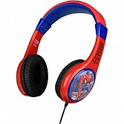 Наушники Ekids MARVEL, Spider-Man, Kid-friendly volume (SM-136.11XV8) Київ