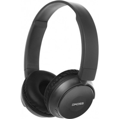 Наушники Koss BT330i Black Киев - изображение 1