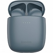 Наушники Baseus Encok TWS W04 Pro Gray (NGW04P-0G) Київ