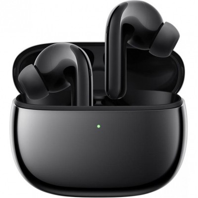 Наушники Xiaomi FlipBuds Pro Black (BHR5114GL) Киев - изображение 1