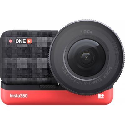 Экшн-камера Insta360 Insta360 One R 1 Inch (CINAKGP/B) Київ - изображение 1