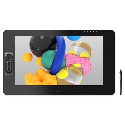 Планшет-монитор Wacom Cintiq 24 ProTouch (DTH-2420) Київ - изображение 1