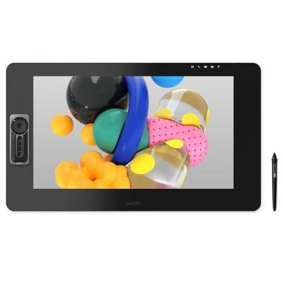 Планшет-монитор Wacom Cintiq 24 Pro (DTK-2420) Киев - изображение 1