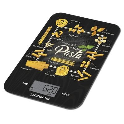 Весы кухонные Polaris PKS 1054DG Pasta Киев - изображение 1