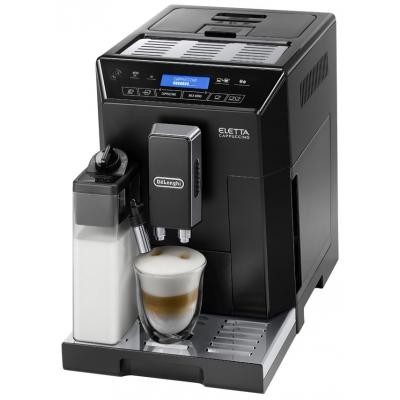 Кофеварка DeLonghi 44.660.B Eletta Cappuccino Київ - изображение 1