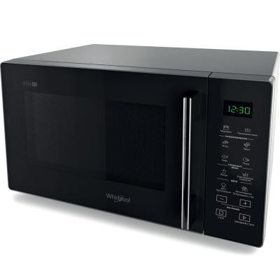 Микроволновая печь Whirlpool MWP 251 SB Киев - изображение 1