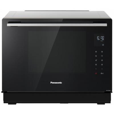 Микроволновая печь Panasonic NN-CS89LBZPE Київ - изображение 1