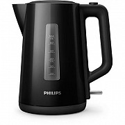 Электрочайник Philips HD9318/20 (чорний пластик) (HD9318/20) Київ