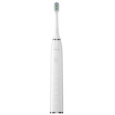 Электрическая зубная щетка Meizu Anti-splash Acoustic Electric Toothbrush White (AET01) Киев - изображение 1