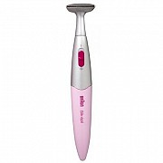 Триммер Braun FG 1100 Pink (FG1100Pink) Киев