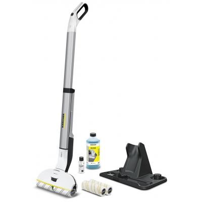 Пылесос Karcher FC 3 Cordless Premium (1.055-360.0) Киев - изображение 1