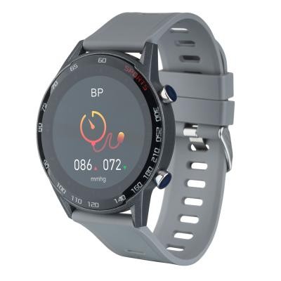 Смарт-часы Globex Smart Watch Me2 (Gray) Киев - изображение 1