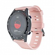 Смарт-часы Globex Smart Watch Me2 (Pink) Київ